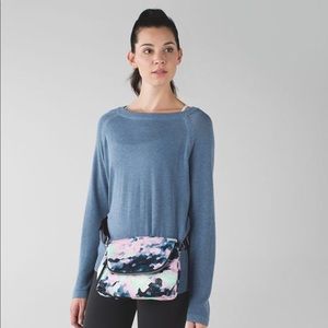 Lululemon Party Om Bag